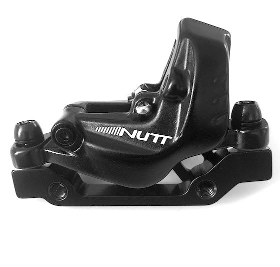 Nutt 4 Piston Brake Caliper - MiniMotors