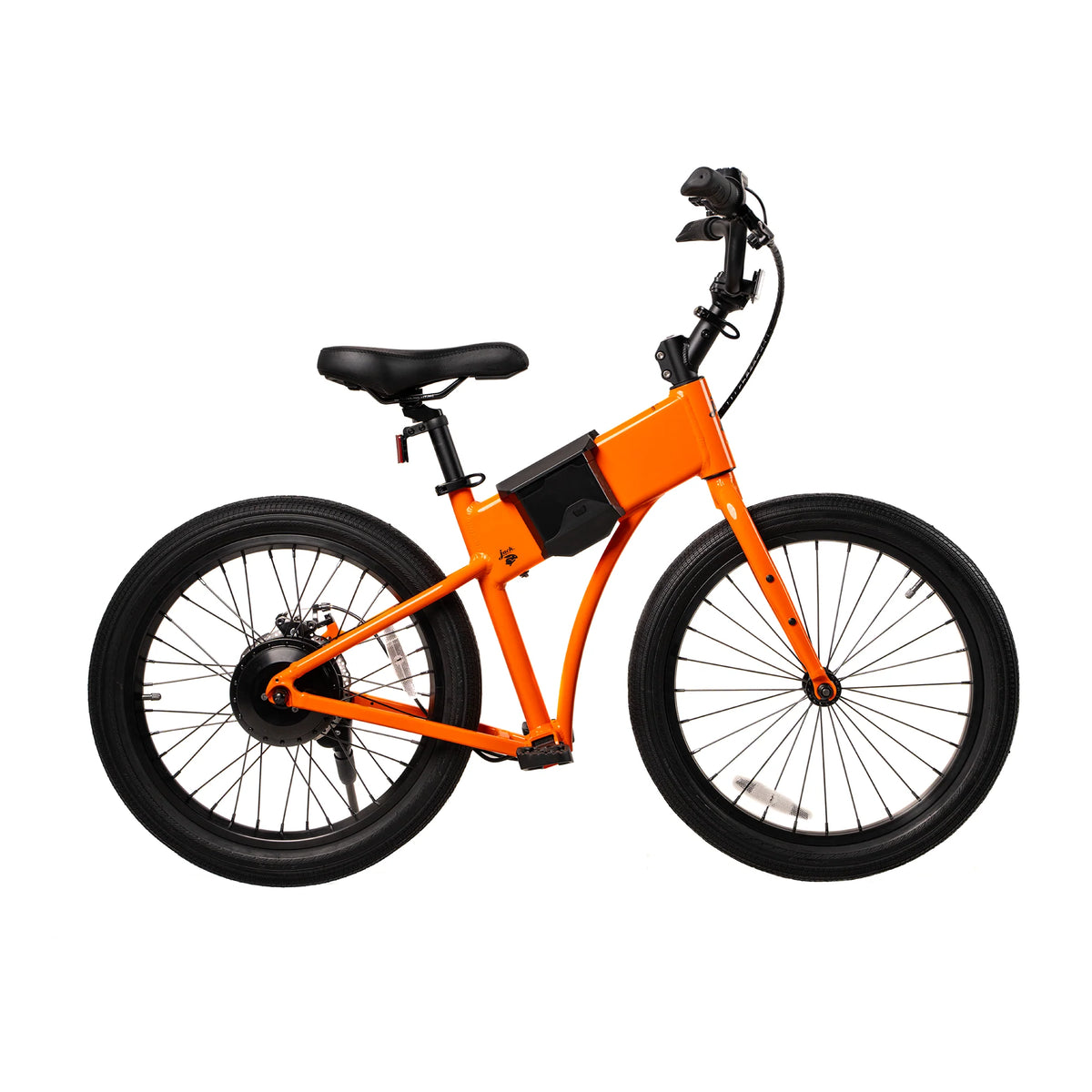 Jack Rabbit Micro E-Bike OG 2.0 PRO