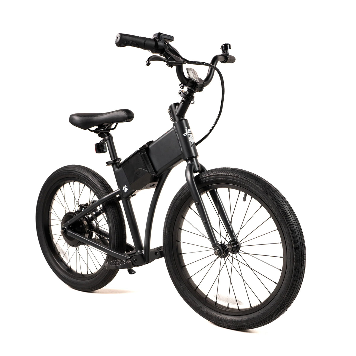 Jack Rabbit Micro E-Bike OG 2.0 PRO