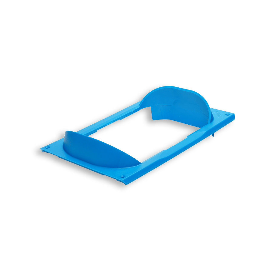 Future Motion Onewheel Crop Top Fender