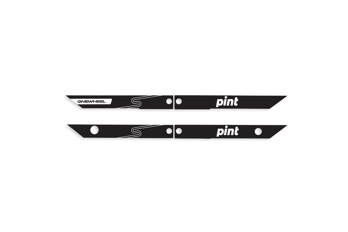 Pint X Rail Guards Pint S
