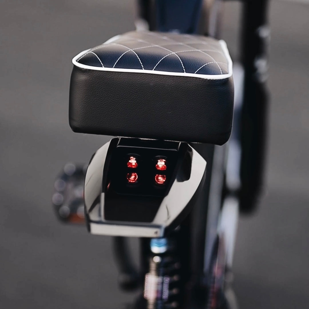 Front / Rear Fender - P-51