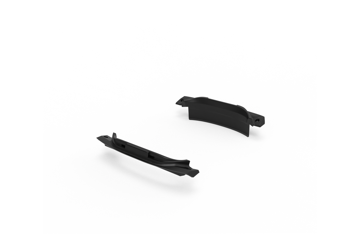 Onewheel Hybrid Fender Delete GT Recurve