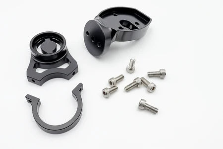 E-Ride Pro Display Mount - Warp 9