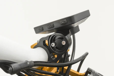 E-Ride Pro Display Mount - Warp 9