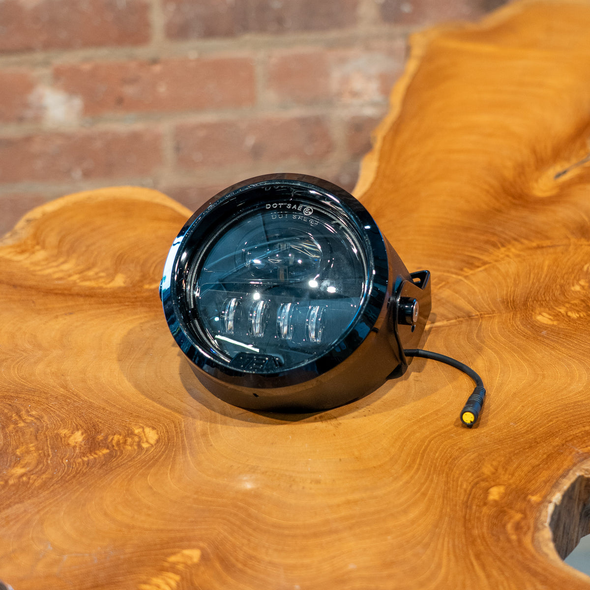 Brooklyn Headlight - Super73