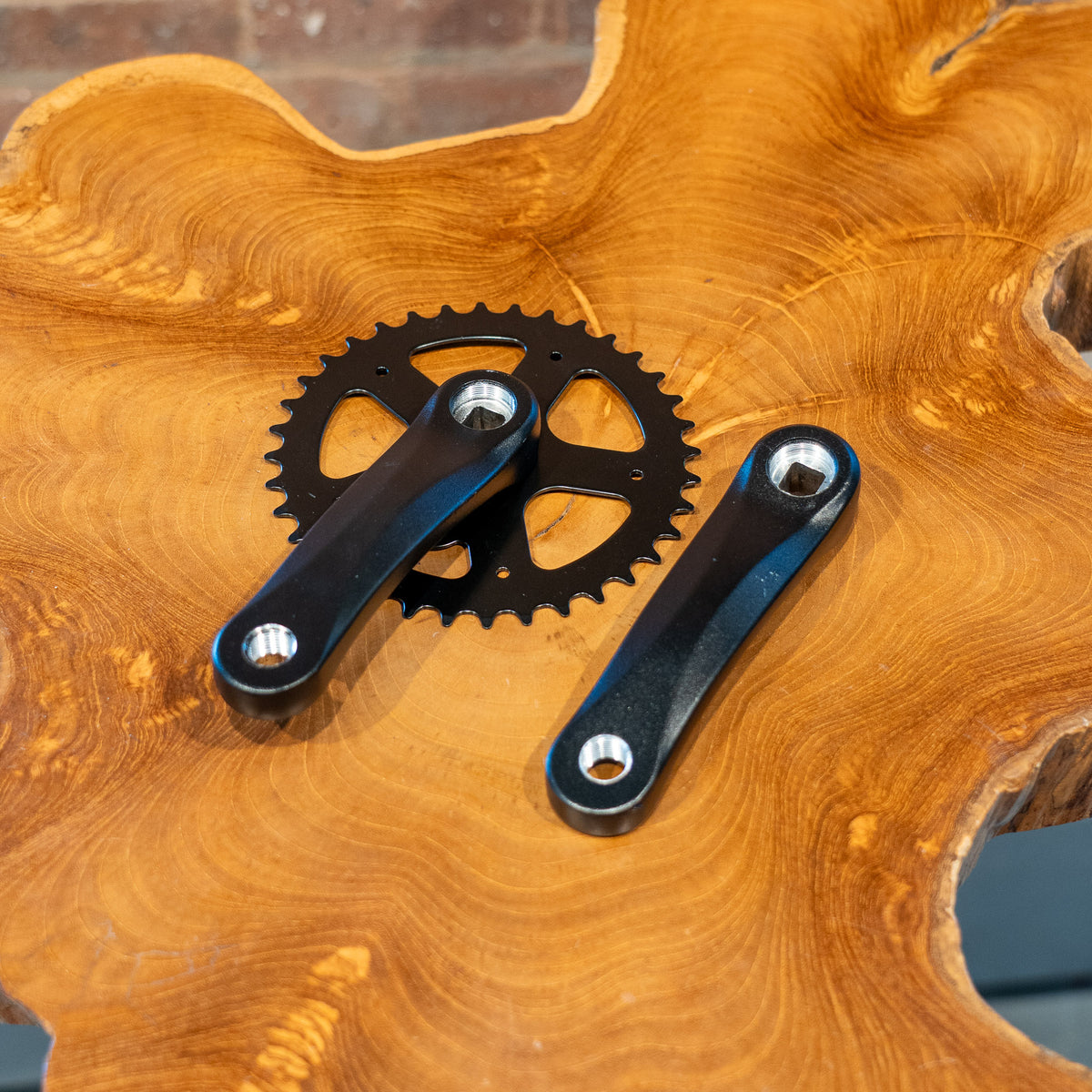 Super73 Crankset – OEM Miami Set