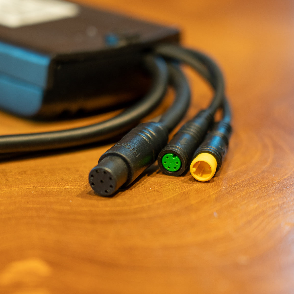 Super73 Motor Controller – OEM Plug-and-Play for S1