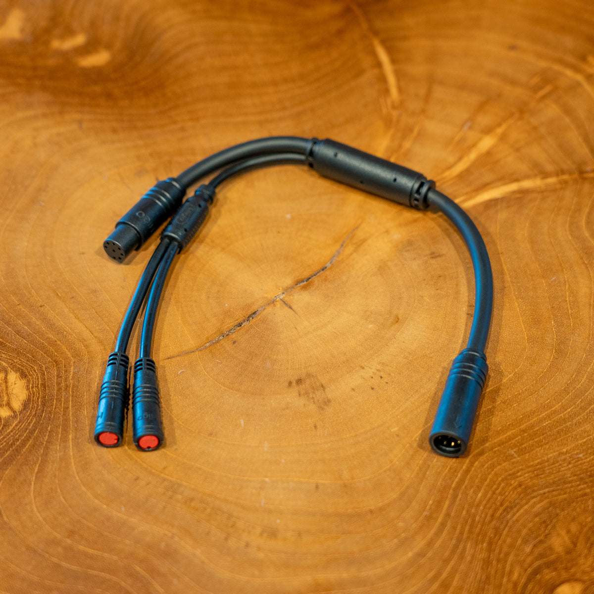 Super73 Primary Wire Harness – OEM for S1
