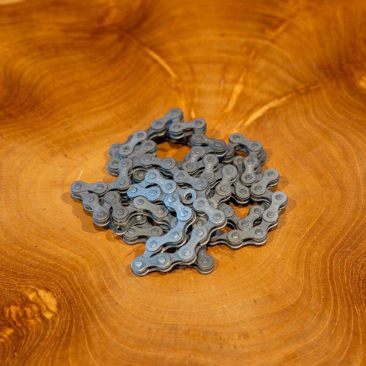 Super73 Chain – OEM Replacement for ZX Single Speed (114 Links)