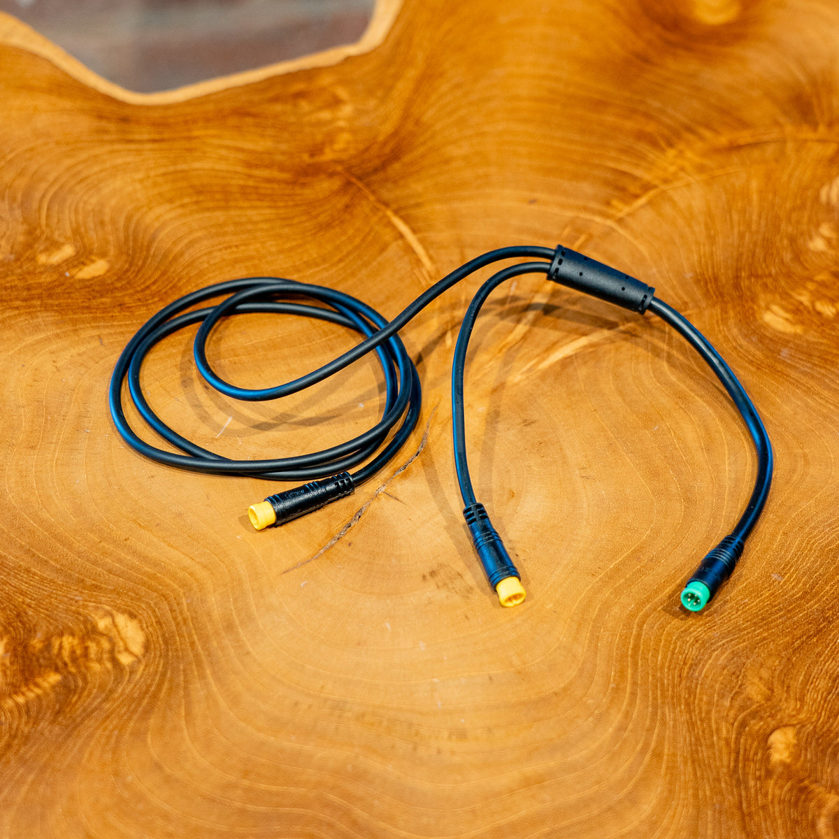Super73 Secondary / Lighting Wire Harness – OEM 48V