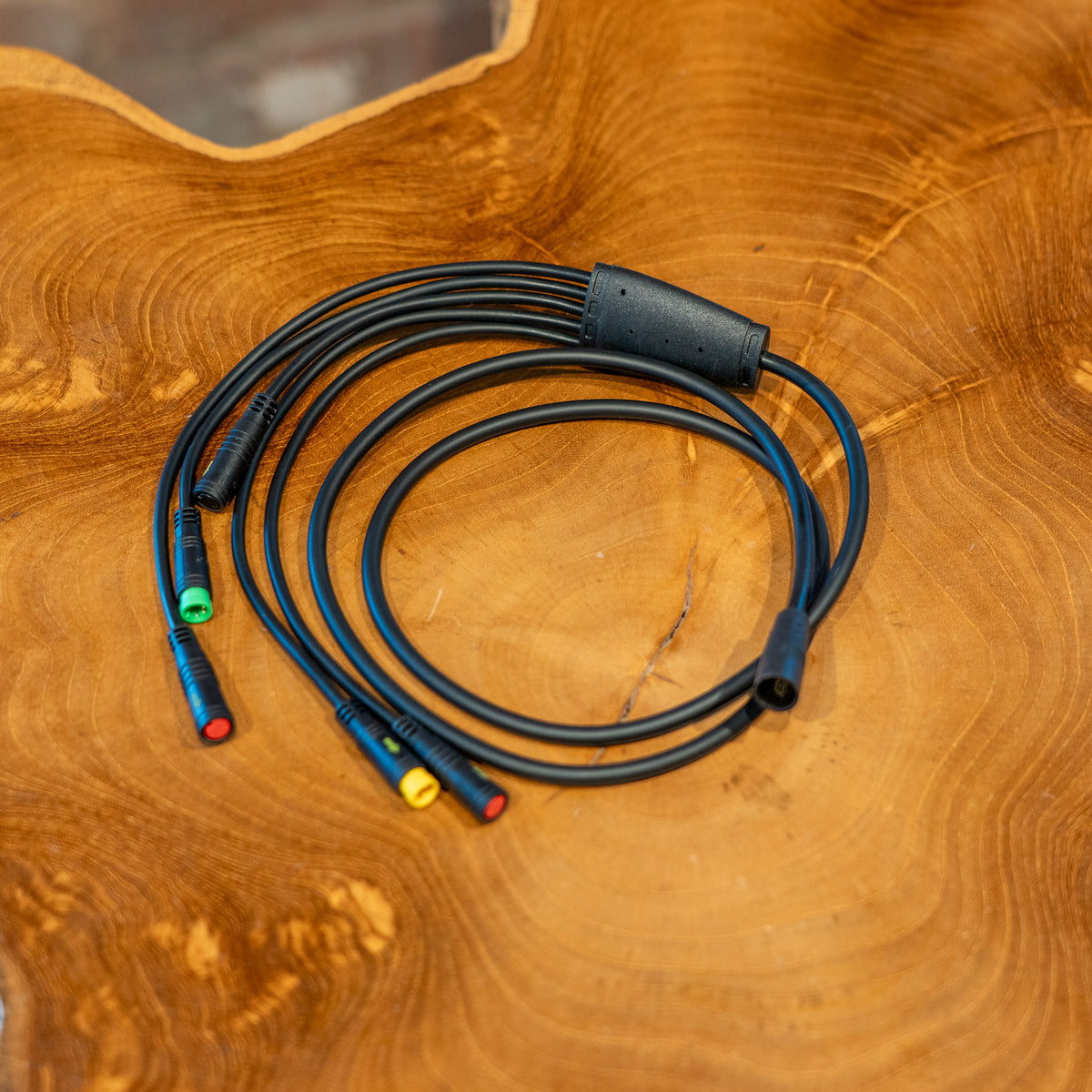 Super73 Primary Wire Harness – OEM for R / S / Z Series