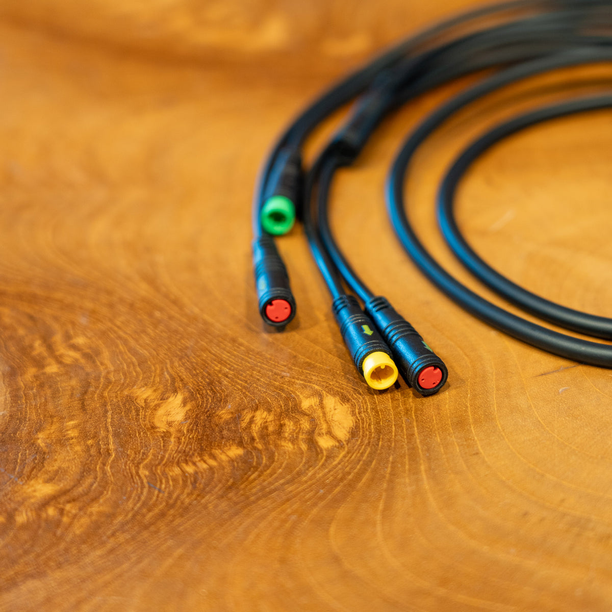 Super73 Primary Wire Harness – OEM for R / S / Z Series