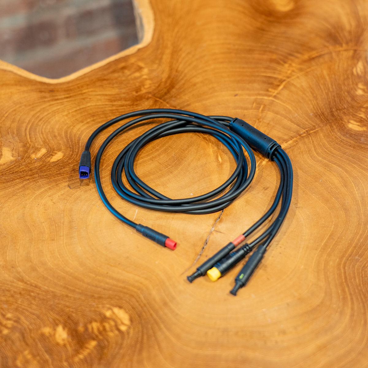 Super73 Secondary / Lighting Wire Harness – OEM 12V