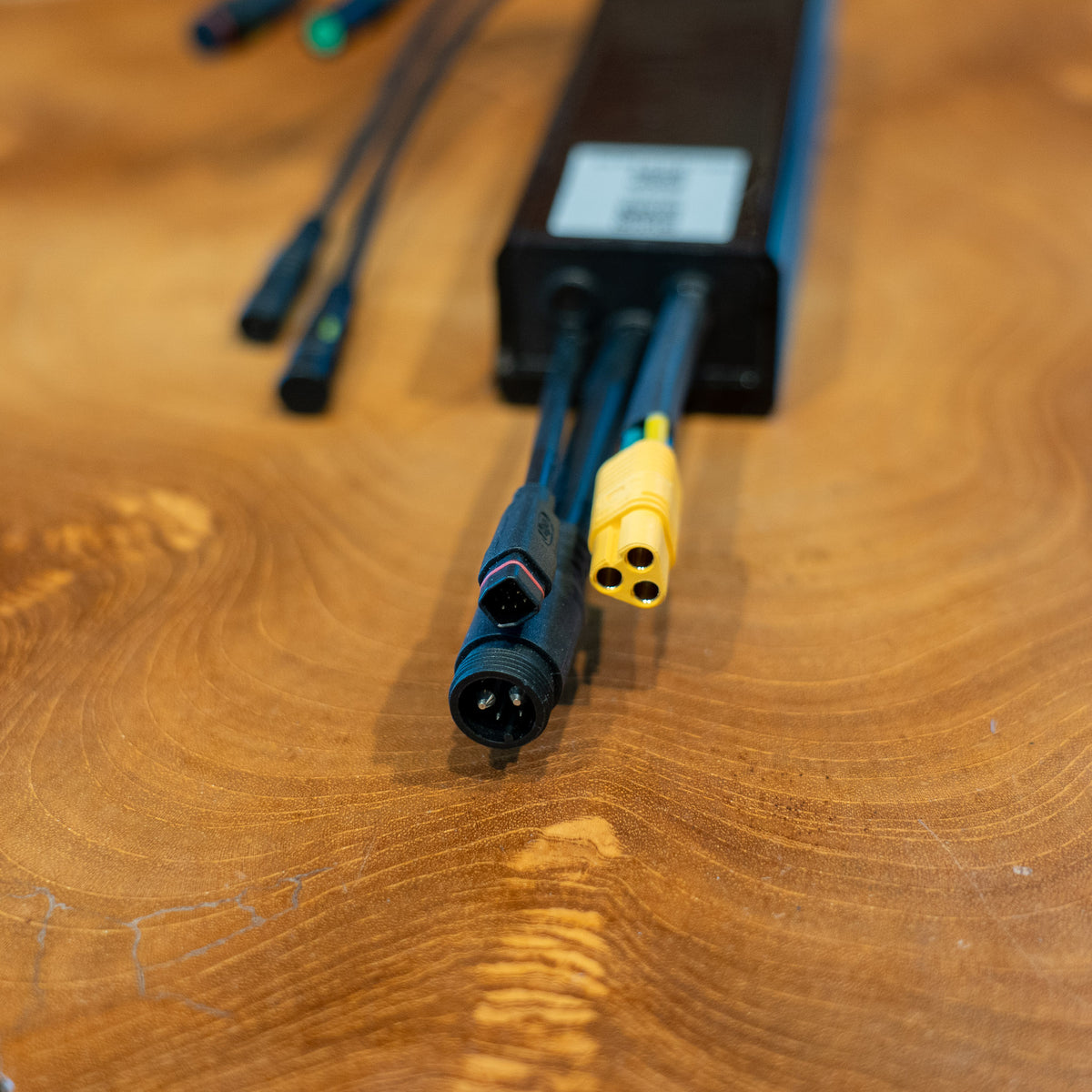 Super73 Motor Controller – OEM Plug-and-Play for R / RX / R-Adventure