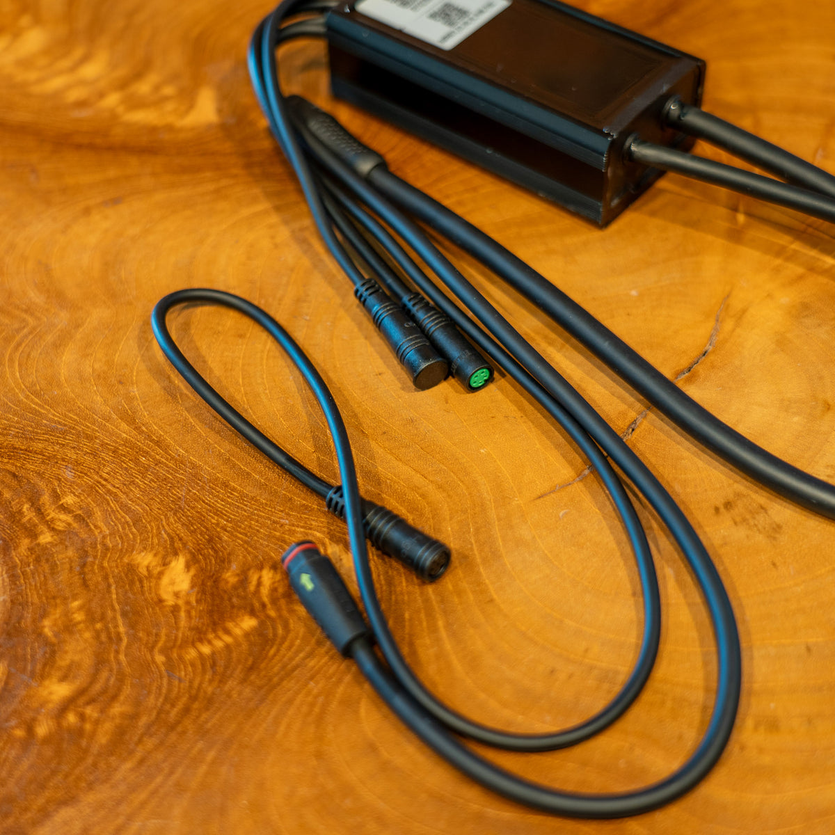 Super73 Motor Controller – OEM Plug-and-Play for Z-Miami