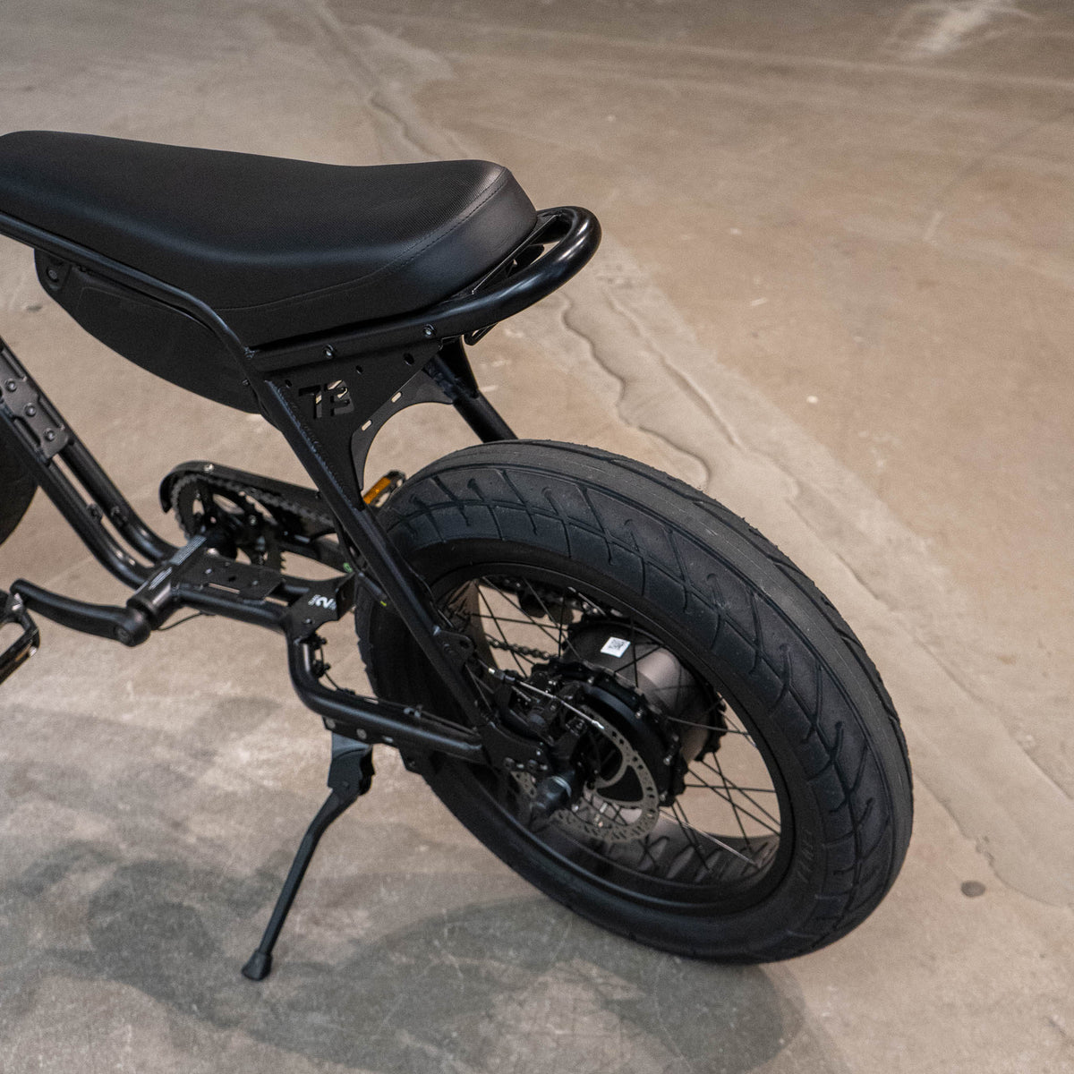 ZX (Core) - Super73 Electric Bike