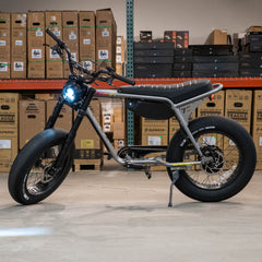 Super73カスタムシート(サイズ載せあり) SUPER73(スーパー73)カスタム｜カフェレーサーシート – e-bike UENO