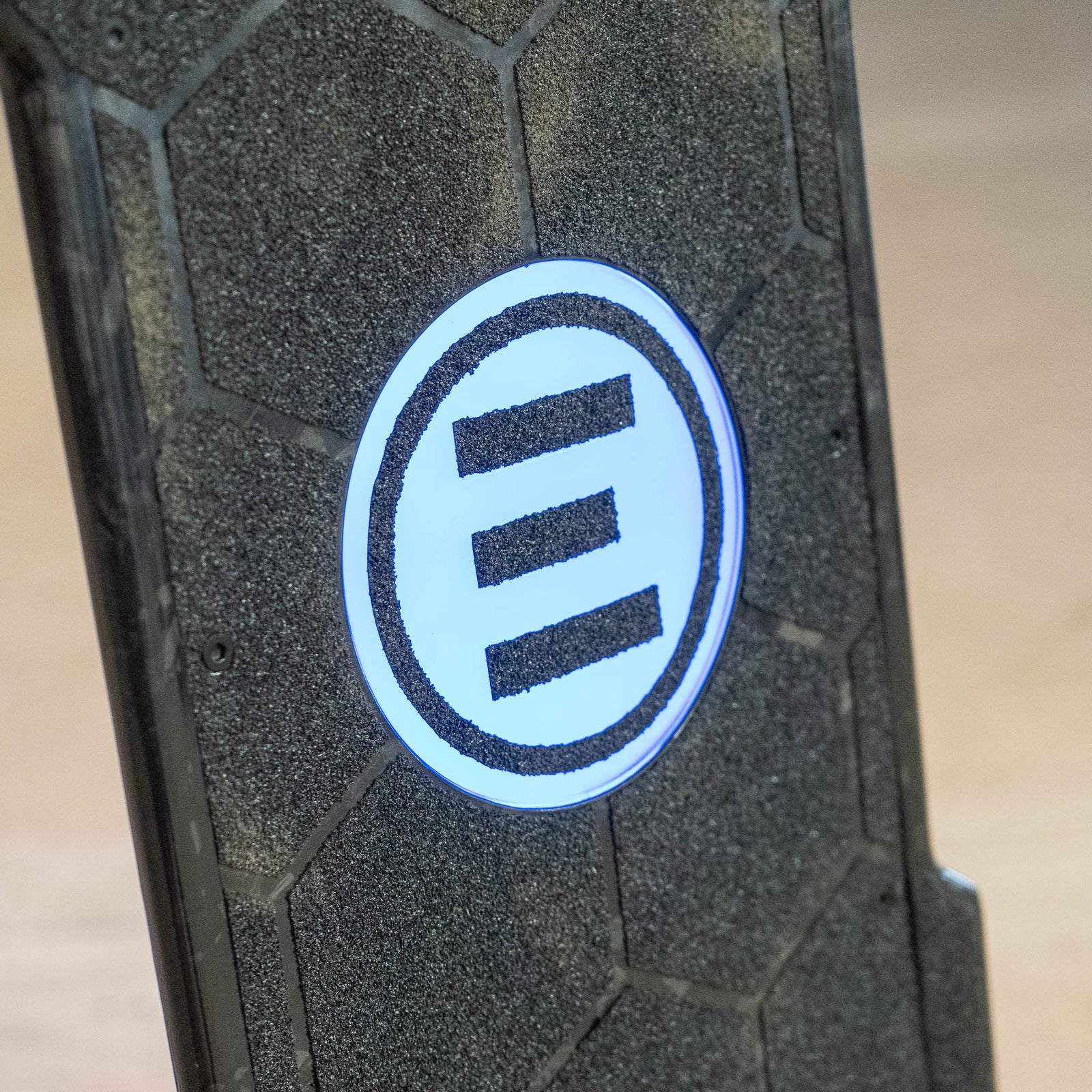 Evolve Skateboards Diablo Carbon Electric Skateboard, view 4