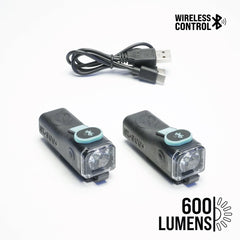 SL-300+ Shredlight Headlight Kit (Two Pack)