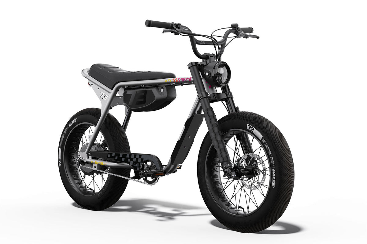 ZX Limited Edition (LE) - Super73 Electric Bike