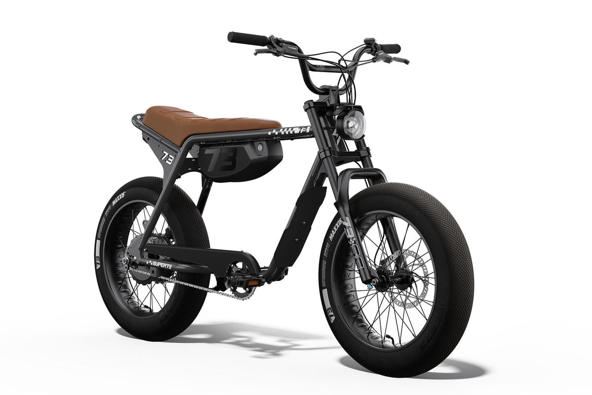 ZX Special Edition (SE) - Super73 Electric Bike