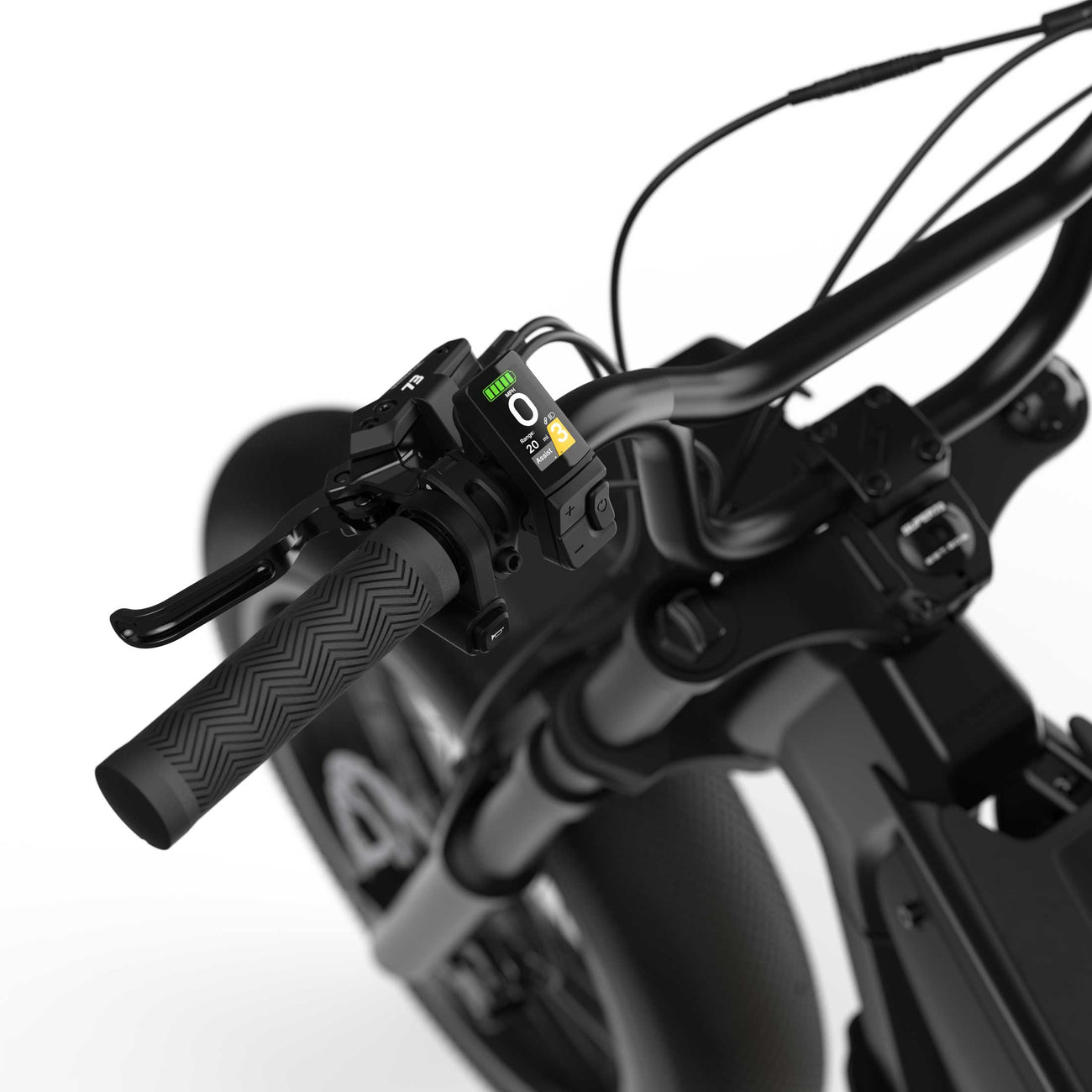 SUPER73-B1G SE - Super73 Electric Bike, view 9