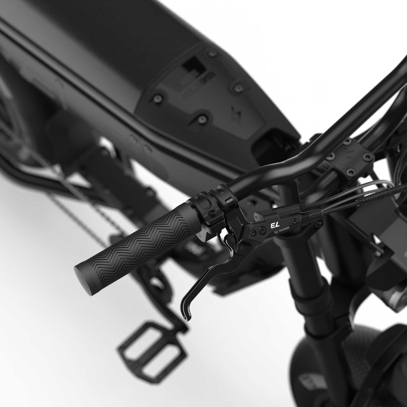 SUPER73-B1G SE - Super73 Electric Bike, view 10