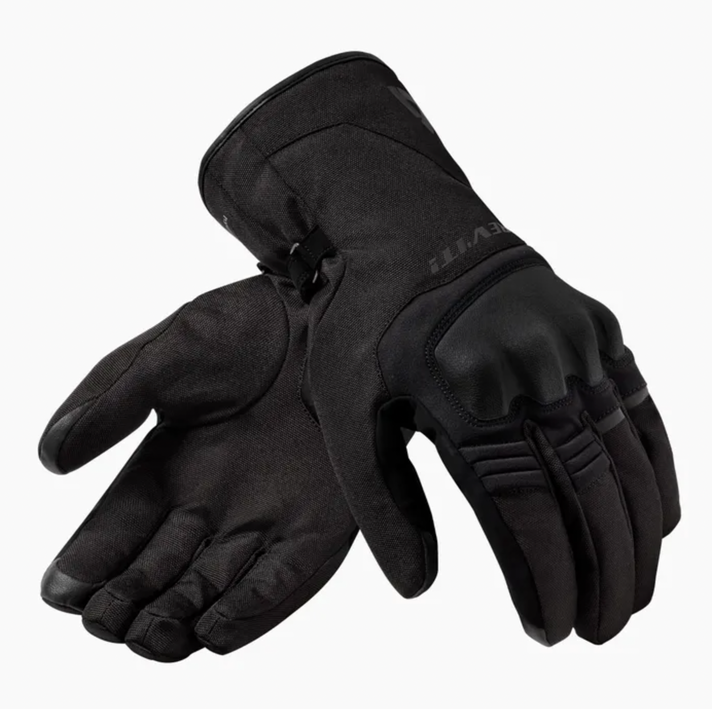 Lava H20 Waterproof Motorcycle Gloves - REV'IT!
