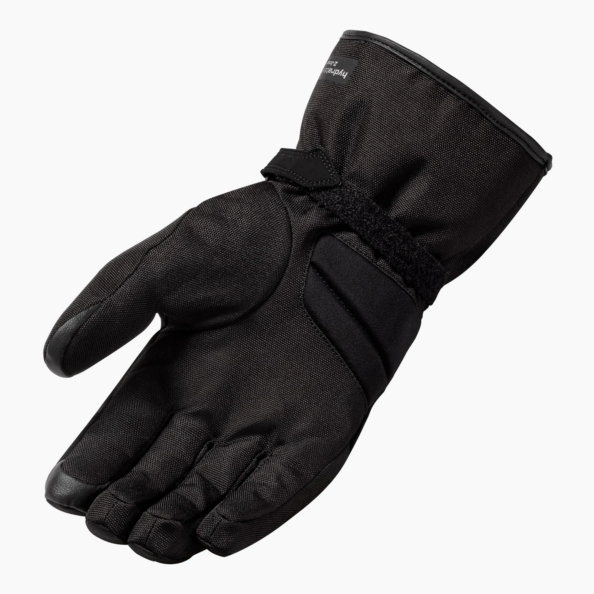 Lava H20 Waterproof Motorcycle Gloves REV IT Last Mile