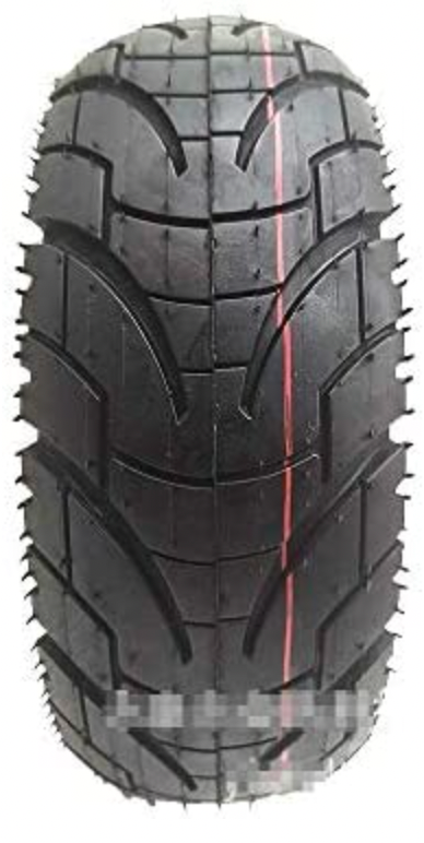 MiniMotors Dualtron Victor 80/65-6 Street Tire – Tubed