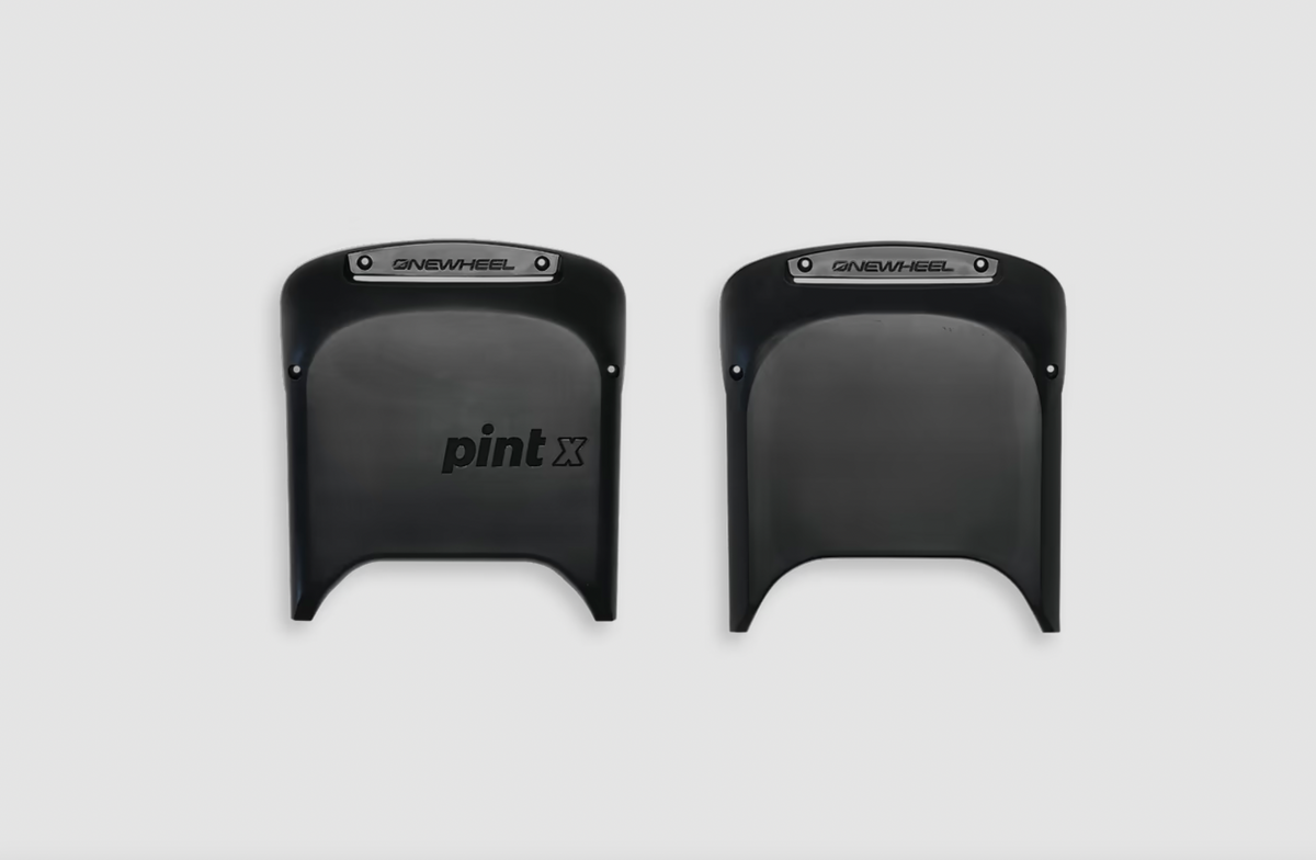 Pint Series Freeride Bumper - Onewheel