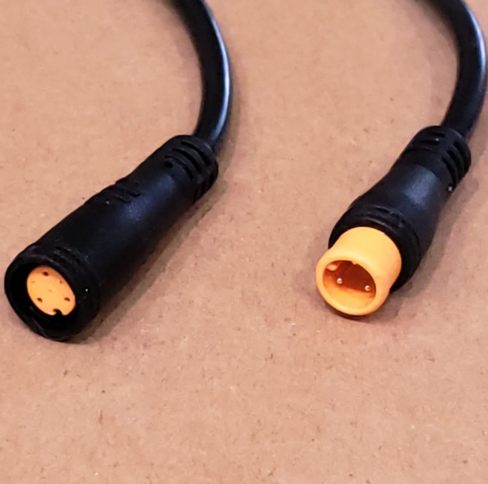 3-Pin Tail Light Extension Cable - Super73