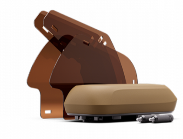 Segway eBike Muxi Passenger Kit