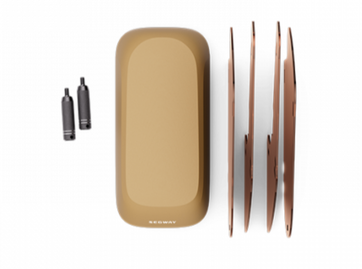 Segway eBike Muxi Passenger Kit