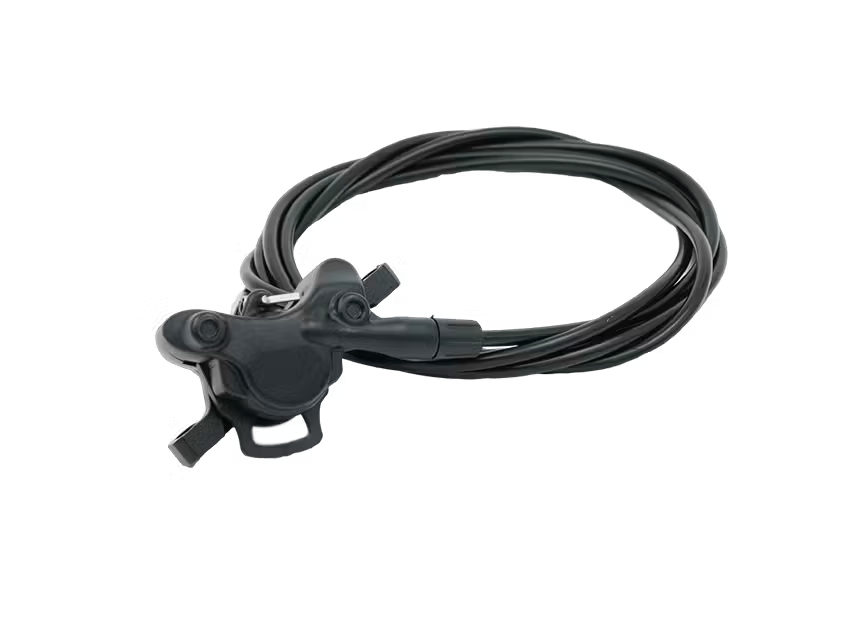 Scooter Brake Lever Assembly - Segway Ninebot