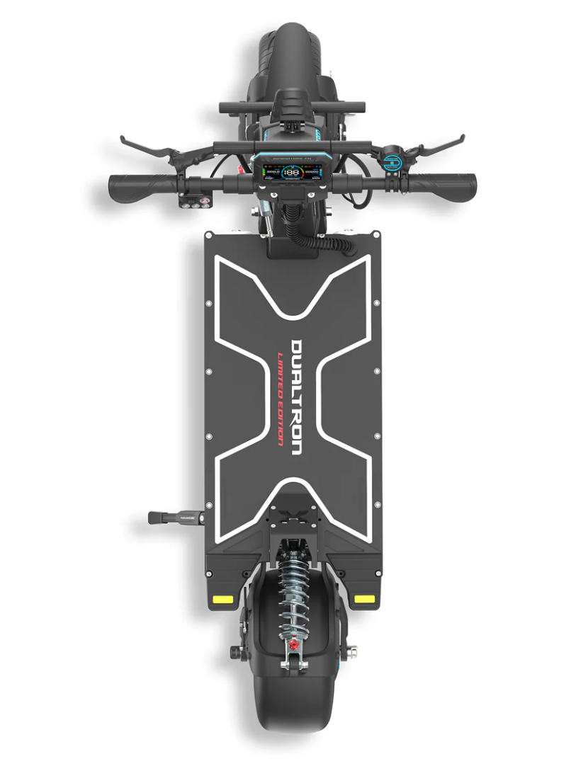 Dualtron X Limited