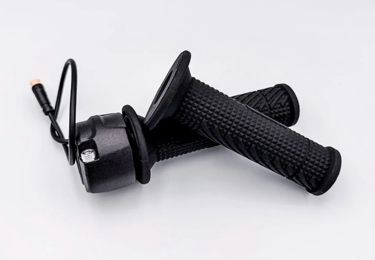 Twist Throttle - P51