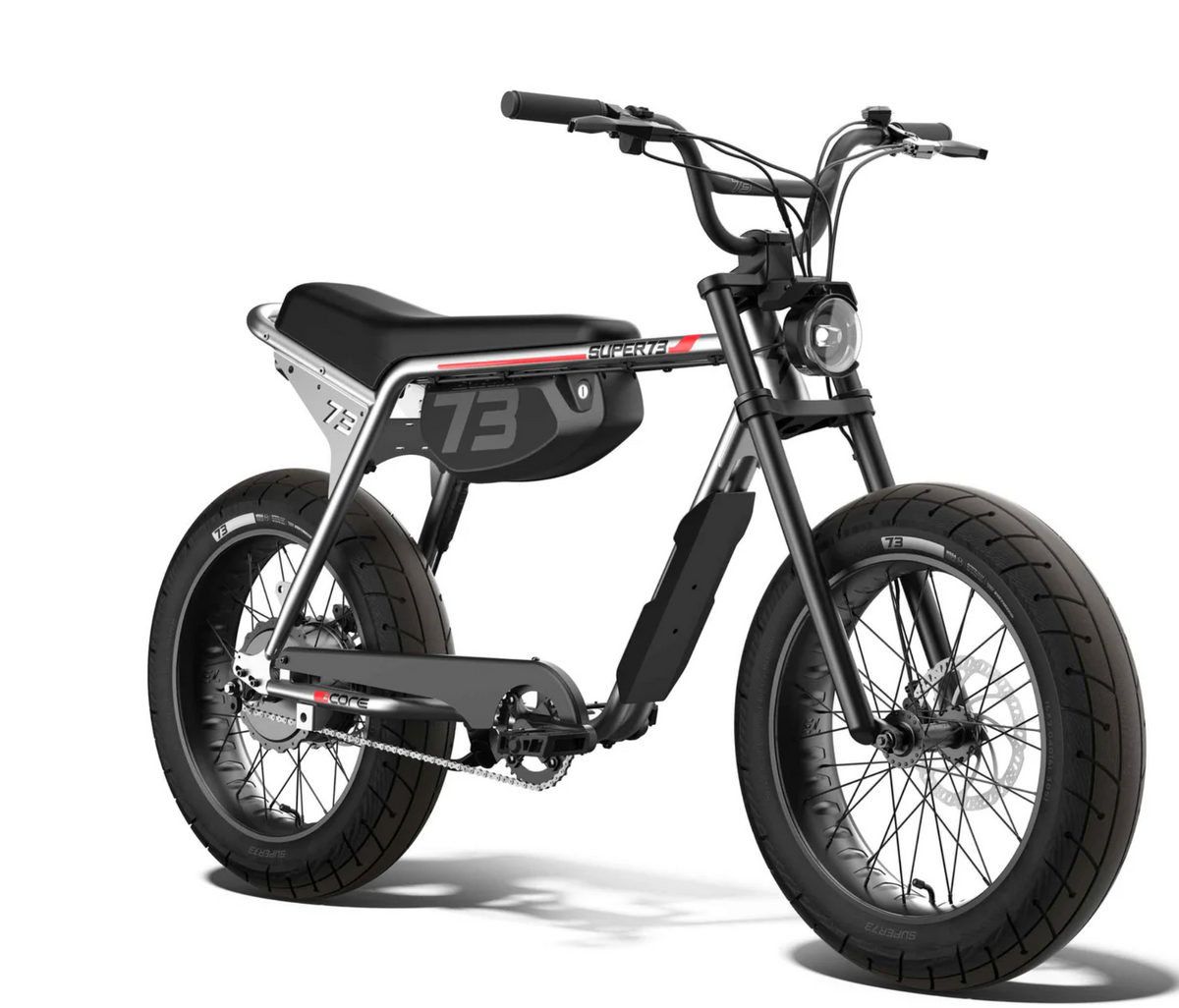 ZX (Core) - Super73 Electric Bike