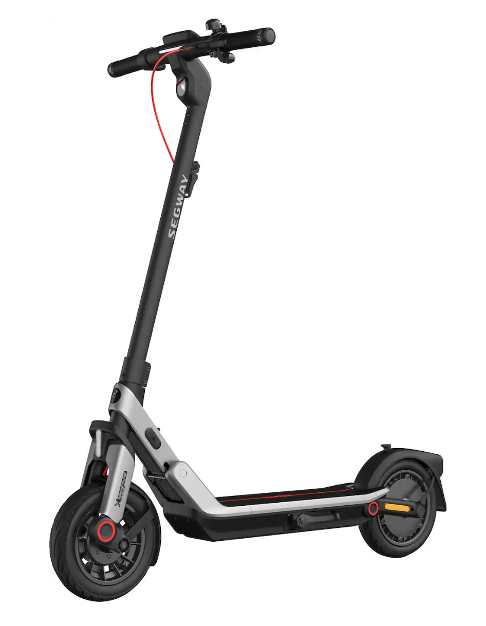 Segway - E3 Pro Electric Scooter