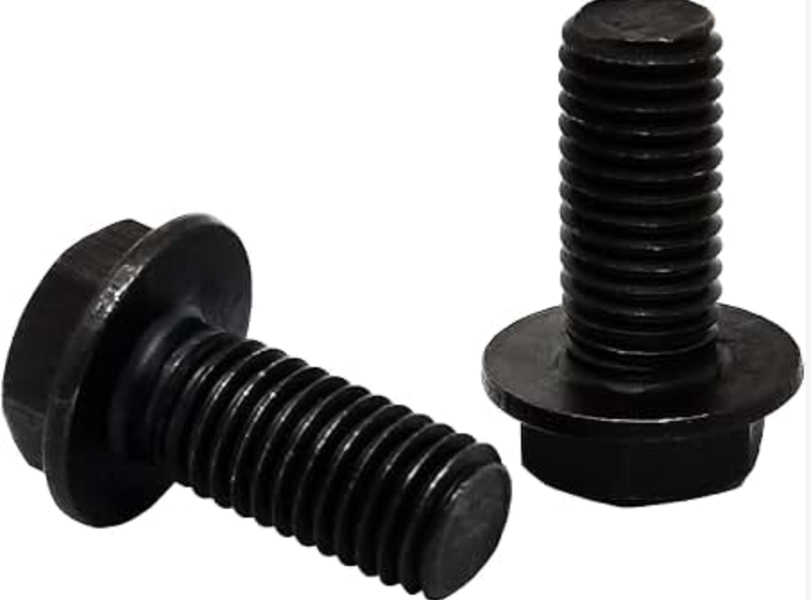 Outer Pentagonal Flange Bolt - Segway Xyber