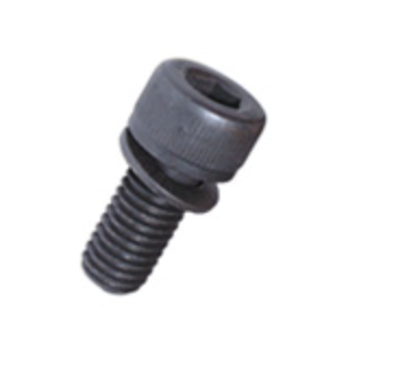 Screw Lock Washer-Hex Socket-M6x14