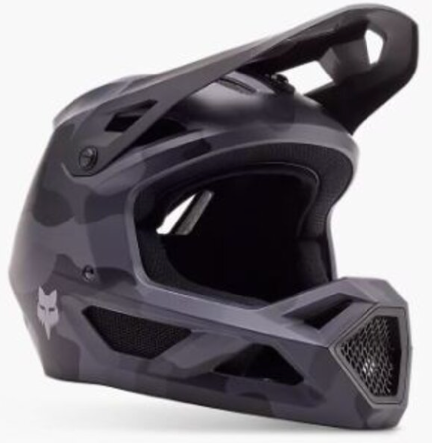 Rampage Helmet - Fox Racing