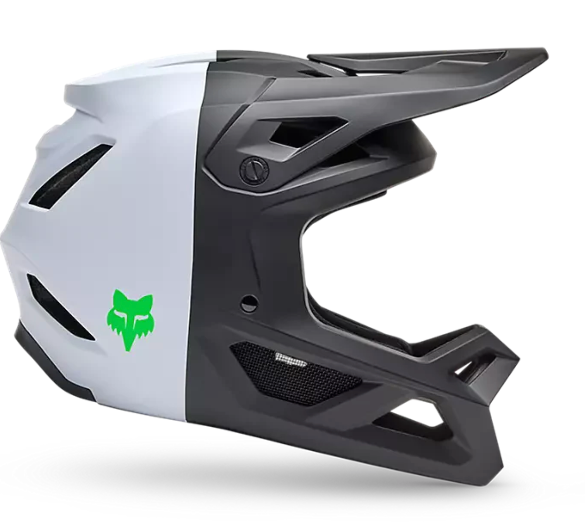 Rampage Helmet - Fox Racing