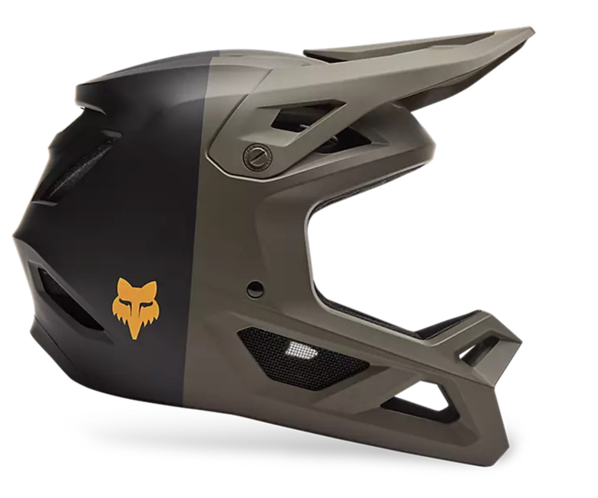 Rampage Helmet - Fox Racing