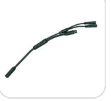 Primary Wire Harness - Super73