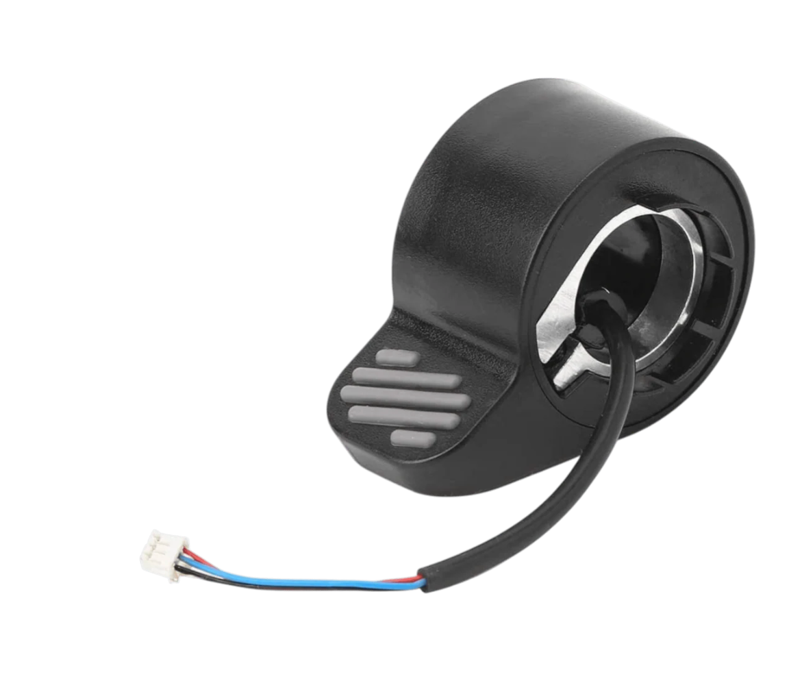 Throttle Handle Assembly - Segway Ninebot Electric Scooters