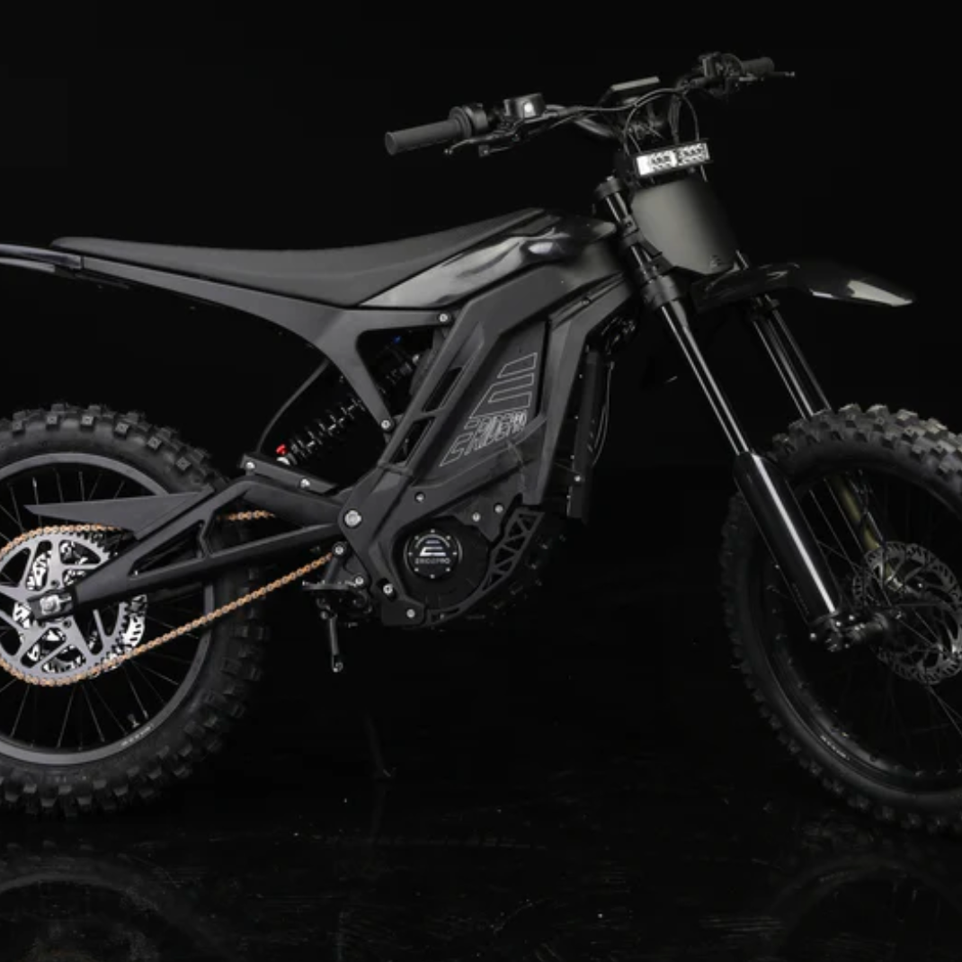 Pro SR 19" / 16" - E Ride Electric Vehicle