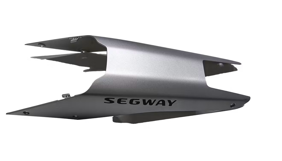 Xyber - Top cover decorative piece for top trim panel - Segway