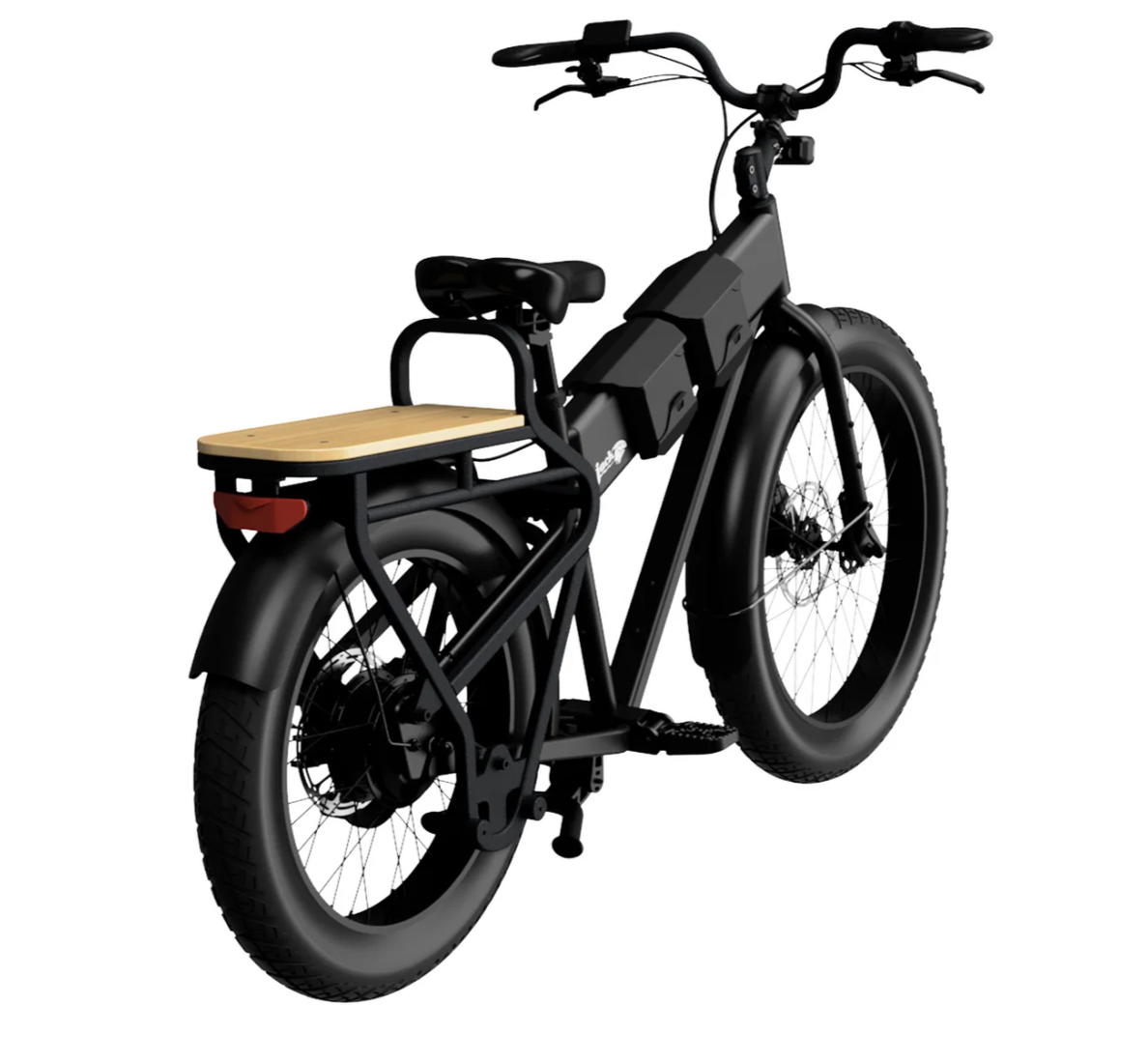 JackRabbit MG Cargo - The Cargo